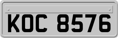 KOC8576