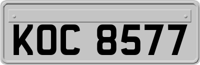 KOC8577