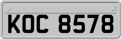 KOC8578