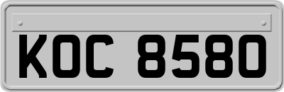 KOC8580