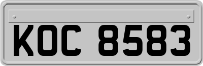 KOC8583