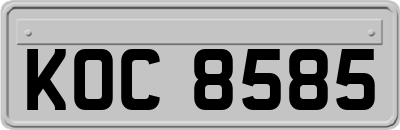 KOC8585