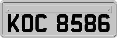 KOC8586