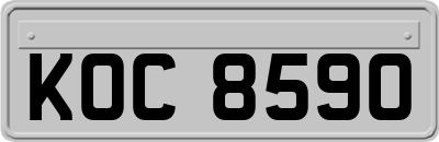 KOC8590