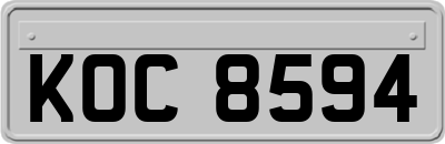 KOC8594