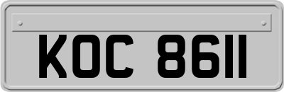 KOC8611