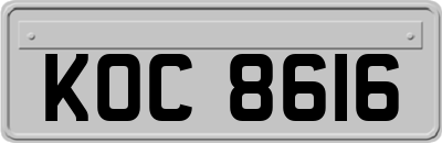 KOC8616