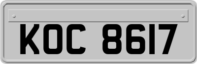 KOC8617