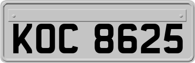 KOC8625