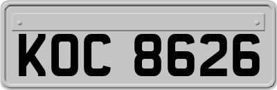 KOC8626