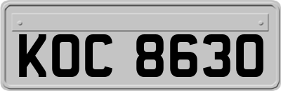 KOC8630