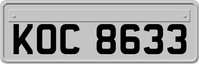 KOC8633