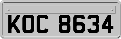 KOC8634