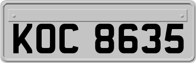 KOC8635