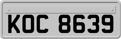 KOC8639