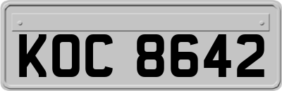 KOC8642