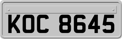 KOC8645