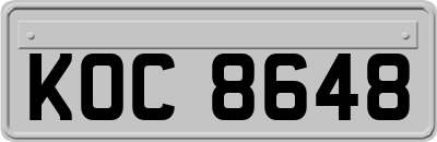 KOC8648