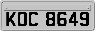 KOC8649