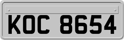 KOC8654