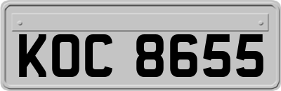 KOC8655
