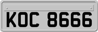 KOC8666