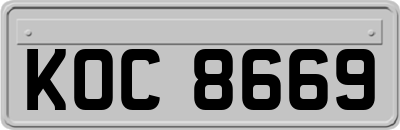 KOC8669