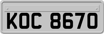 KOC8670