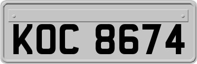 KOC8674