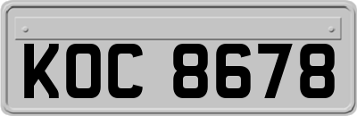 KOC8678