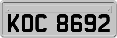 KOC8692