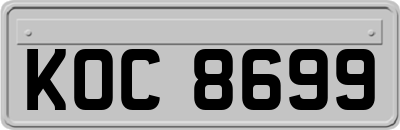KOC8699