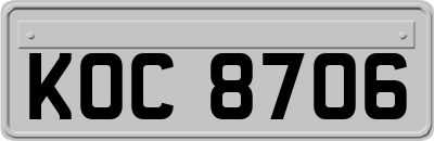 KOC8706