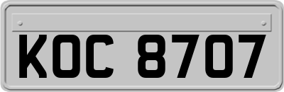 KOC8707
