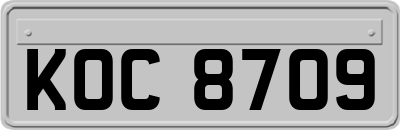 KOC8709