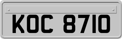 KOC8710
