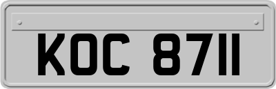 KOC8711
