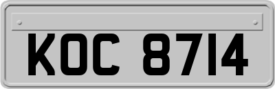 KOC8714
