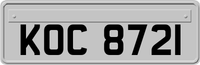 KOC8721