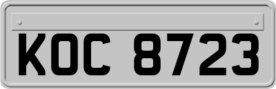 KOC8723