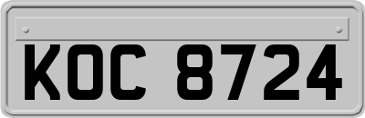 KOC8724