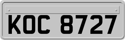 KOC8727