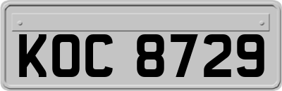 KOC8729
