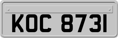 KOC8731