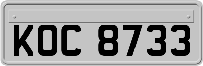 KOC8733