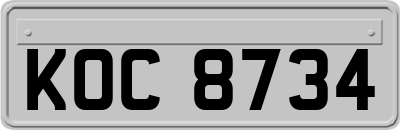 KOC8734