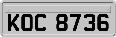 KOC8736