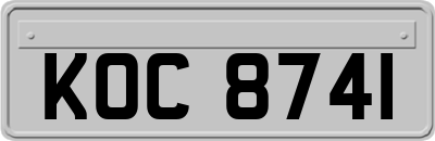 KOC8741