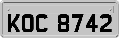 KOC8742