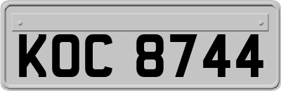 KOC8744